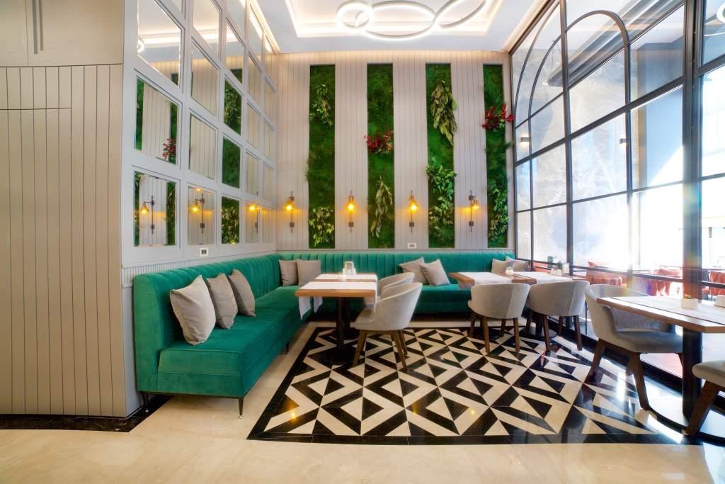 Sorriso Hotel Due Istanbul Exterior photo