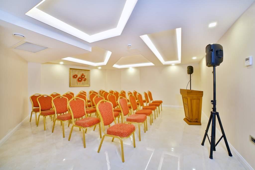 Sorriso Hotel Due Istanbul Exterior photo
