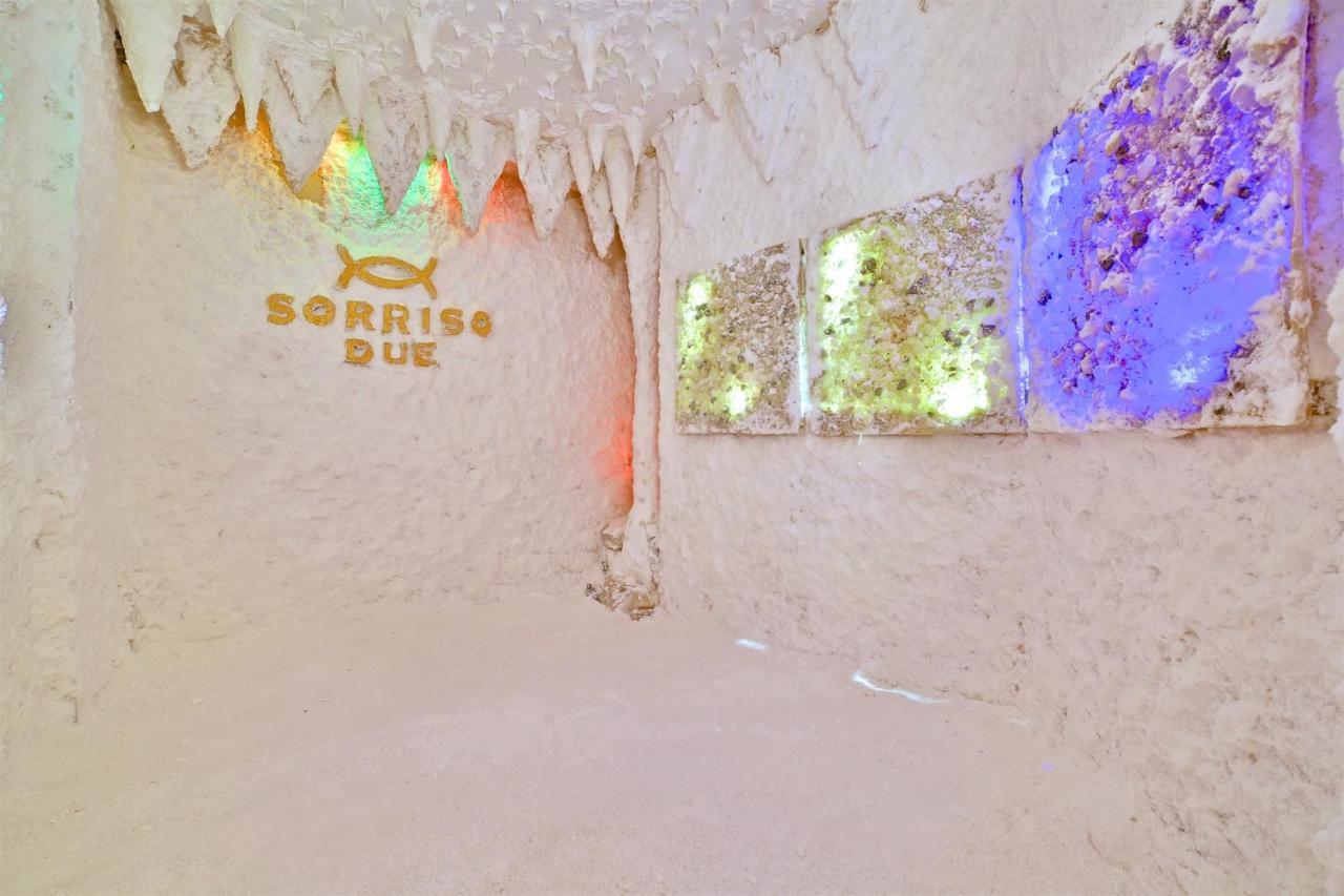 Sorriso Hotel Due Istanbul Exterior photo
